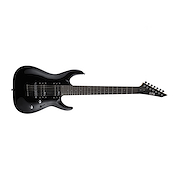 ESP LTD MH17 BLK + FUNDA