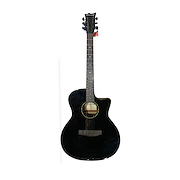 ESP LTD TOMBSTONE A300E-BLK AUDITORIUM NVC