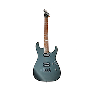 ESP LTD M50 BLKS SATIN BLACK  NVC