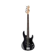 ESP LTD AP204CHM CHARCOAL METALLIC