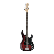 ESP LTD AP204BGB BURGUNDY BURST