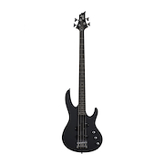 ESP LTD B10 BLKS BLACK SATIN