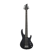 ESP LTD B15 BLKS BLACK SATIN