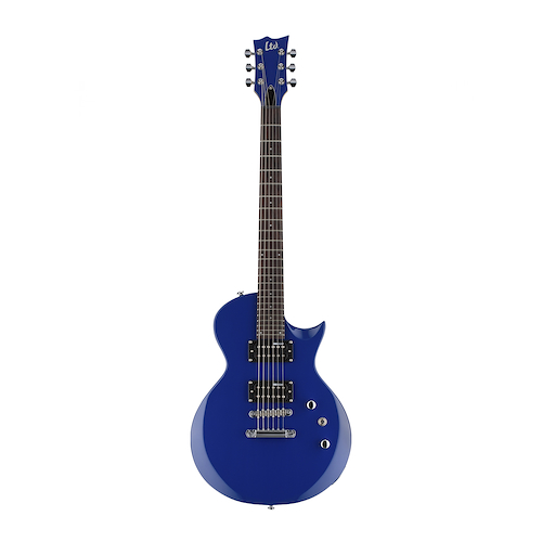 ESP LTD EC10 KIT BLUE + FUNDA