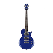 ESP LTD EC10 KIT BLUE + FUNDA