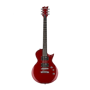 ESP LTD EC10 KIT RED + FUNDA