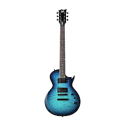 ESP LTD EC200DX BLB BLUE BURST