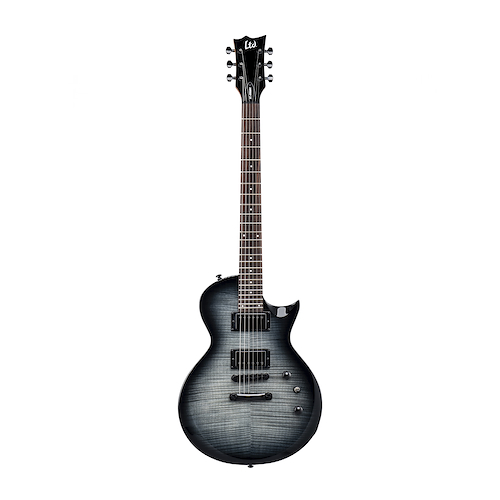 ESP LTD EC200DX CHB CHARCOAL BURST