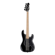 ESP LTD GC4P BLK GABE CRISP WHITECHAPEL