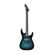 ESP LTD M200DXNT BLB BLUE BURST