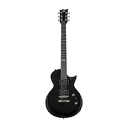 ESP LTD EC10 KIT BLK BLACK + FUNDA