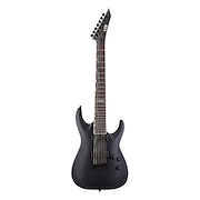 ESP LTD MH337 BLKS SATIN BLACK