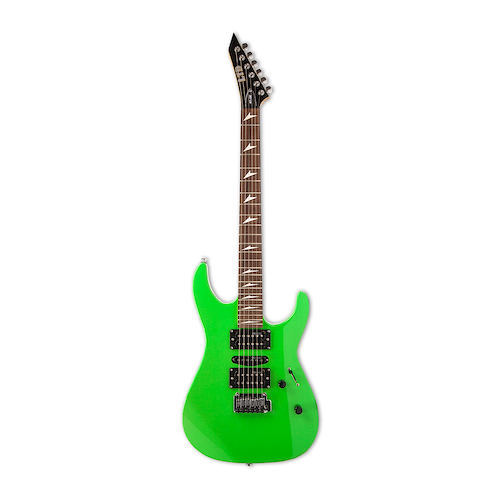 ESP LTD MT130 NEON GREEN