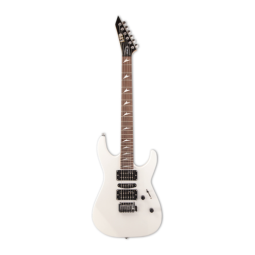 ESP LTD MT130 SNOW WHITE