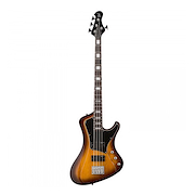 ESP LTD STREAM204 2 TSB TOBACCO SUNBURST