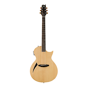 ESP LTD TL6 NATURAL CUERDAS DE ACERO