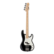 ESP LTD VINTAGE214M BLK BLACK