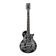 ESP LTD WA200 BC WILL ADLER CAMO