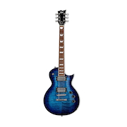 ESP LTD EC256 CB COBALT BLUE + FUNDA DELUXE