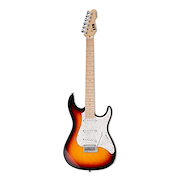 ESP LTD SN200WM3TB TOBACCO SUNBURST
