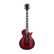 ESP LTD EC256 CARS CANDY APPLE RED SATIN