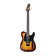 ESP LTD TE200RTSB TOBACCO SUNBURST