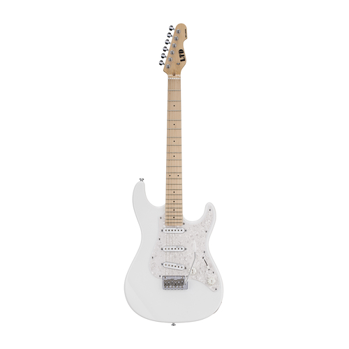 ESP LTD SN200WMSW SNOW WHITE