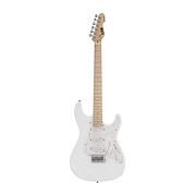 ESP LTD SN200WMSW SNOW WHITE