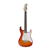 ESP LTD SN200WRCPRSB COPPER SUNBURST