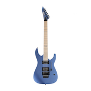 ESP LTD M400M BLCM BLUE CRYSTAL METALLIC ESTUCHE