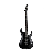 ESP LTD MH17 BLK + FUNDA