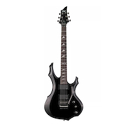 ESP LTD F350 BLK BLACK