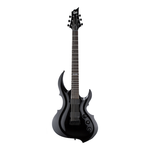 ESP LTD FRX401 BLK BLACK