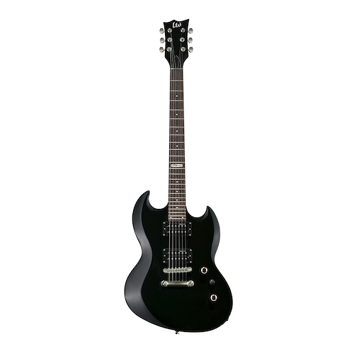 ESP LTD VIPER10 KIT BLK + FUNDA