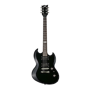 ESP LTD VIPER10 KIT BLK + FUNDA