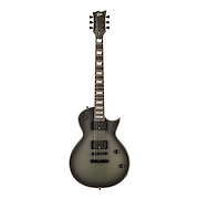 ESP LTD BK600MGSBS BILL KELLIHER MILITARY GREEN SATIN