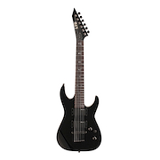 ESP LTD KHJR BLACK KIRK HAMMETT JUNIOR