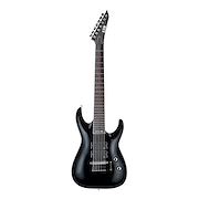 ESP LTD SC207 BLK STEPHEN CARPENTER
