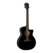 ESP LTD TOMBSTONE A300E-BLK AUDITORIUM NVC