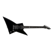 ESP LTD EX50 BLK BLACK Guitarra Electrica