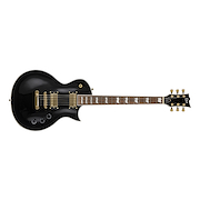 ESP LTD EC256 BLK BLACK  + FUNDA DELUXE