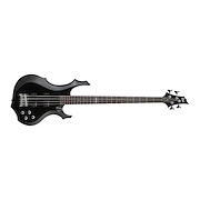 ESP LTD F104 BLK BLACK