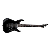 ESP LTD KH202 BLK BLACK KIRK HAMMETT  Guitarra Electrica