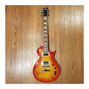 ESP LTD EC256 CSB CHERRY SUNBURST NVC Guitarra Electrica