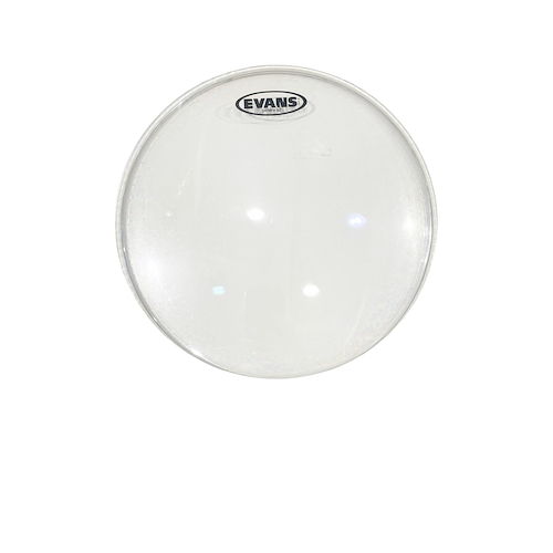 EVANS Genera G2 Clear 13