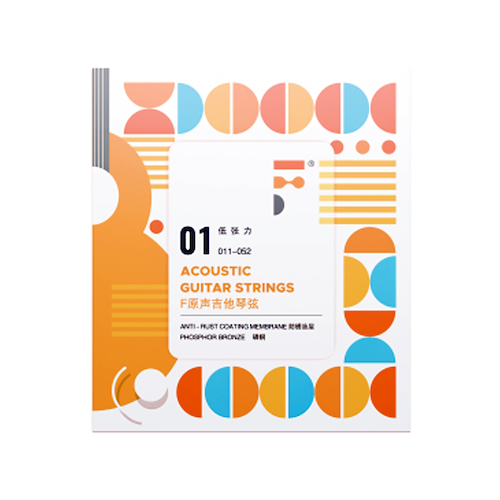 F STRINGS A01