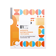 F STRINGS A01
