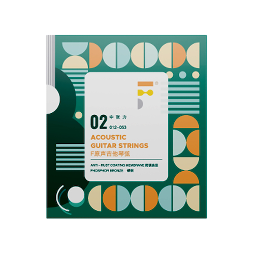 F STRINGS A02