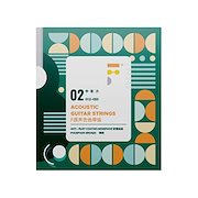 F STRINGS A02