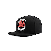 FALLEN FMQ1CP07 CAP RISING SUN LOGO